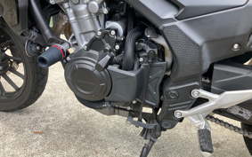 HONDA 400 X 2022 NC56