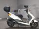 Фото Yamaha CYGNUS 125 X с японского аукциона