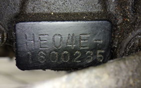 HONDA CR80R HE04