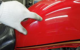 SUZUKI GSX750E 1982 GS75X