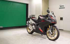 HONDA CBR250RR A 2016 MC51