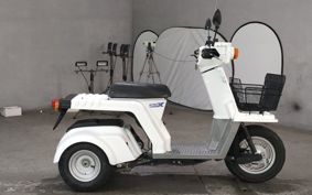 HONDA GYRO TD02