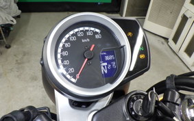HONDA GB350 2022 NC59
