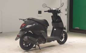 SUZUKI ﾚｯﾂ CA4AA