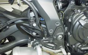 YAMAHA YZF-R7 2022 RM39J