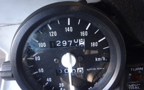 HONDA NSR250R-1 MC18