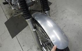 HONDA GB250 CLUBMAN Gen.5