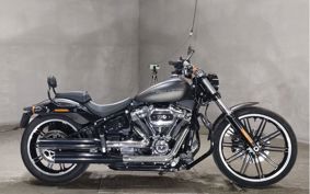 HARLEY FXBRS1870 2019 YHK
