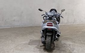 YAMAHA MAJESTY 125 5CA0