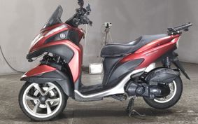 YAMAHA TRICITY 125 SE82J