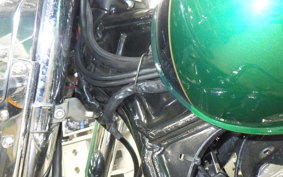 KAWASAKI VULCAN 1500 CLASSIC TOURER 1998 VNT50G