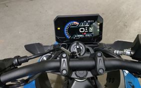 SUZUKI GSX-8S EM1AA
