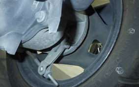 SUZUKI LET's 4 2025 CA45A