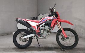 HONDA CRF250L MD47