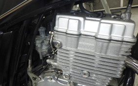 HONDA CBX125 CUSTOM