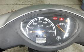 YAMAHA JOG Gen.5 2020 SA36J