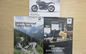 BMW R NINE T PURE 2018 0J11