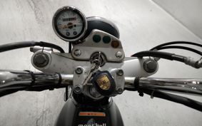 SUZUKI VAN VAN 200 NH42A