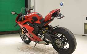 DUCATI PANIGALE V4 S 2022