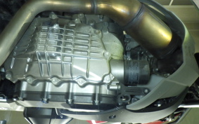 HONDA NC750X 2023 RH09