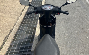 YAMAHA JOG DELUXE SA36J