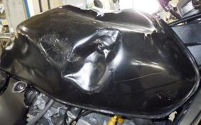 HONDA HORNET 250 2014 MC31
