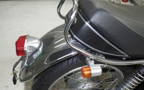 YAMAHA SR400 Gen.3 2008 RH01J