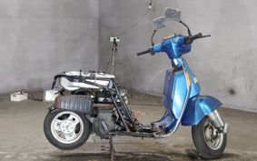 SUZUKI GEMMA125 CF41A