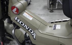 HONDA CT125 HUNTER CUB JA55
