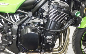 KAWASAKI Z900RS CAFE 2019 ZR900C