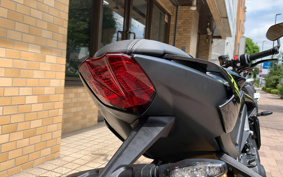 TRIUMPH TRIUMPH  STREET  TRIPLE RS 2025 HDA614