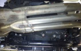 HONDA CB400SF GEN 4 2015 NC42