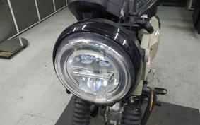 HONDA CT125 HUNTER CUB JA55