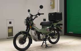HONDA CT125 HUNTER CUB JA55