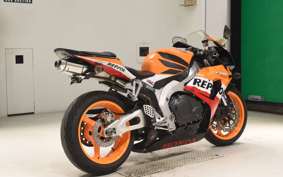 HONDA CBR1000RR 2007 SC57