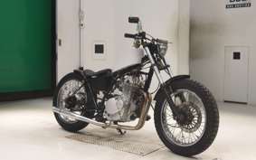 SUZUKI GRASS TRACKER