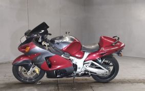 SUZUKI GSX-1300R HAYABUSA 1999 GW71A