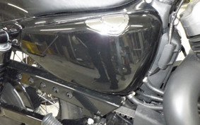HARLEY XL1200X 2013