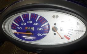 HONDA DIO Gen.5 AF56