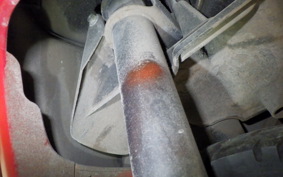 HONDA DIO Gen.6 AF62