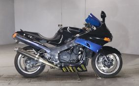 KAWASAKI ZZR1100 1999 ZXT10D