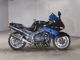 Фото Kawasaki ZZR1100 1999 с японского аукциона