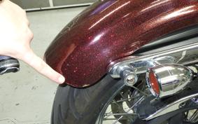 HARLEY XL1200V 2013