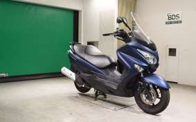 SUZUKI BURGMAN200A 1987 CH41A