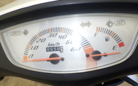 HONDA DIO ZX GEN 2 AF35