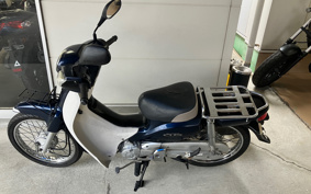 HONDA SUPER CUB110 JA10