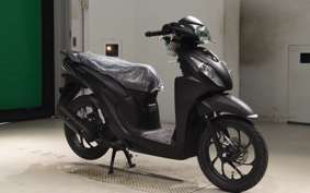 HONDA DIO110-3ﾍﾞｰｼｯｸ 2023 JK03