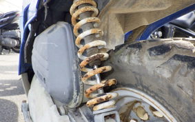 YAMAHA BW'S 50