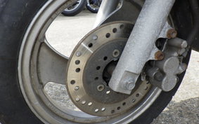 HONDA SPACY 100 JF13