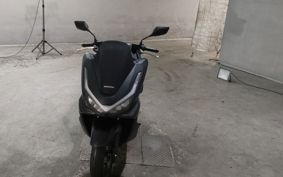 HONDA PCX 160 KFE2